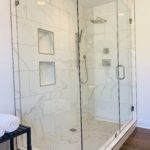Knollwood Master Bathroom
