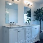 Knollwood Master Bathroom